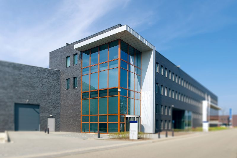 it dienstleistungen unternemen mit mehreren standorten inteco ag