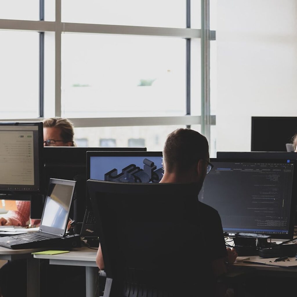 kontakt it provider inteco ag